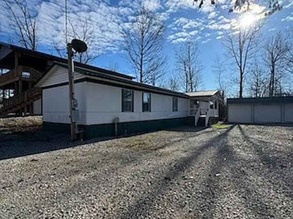 96 Chestnut Ridge Rd, Sugar Tree, TN 38380