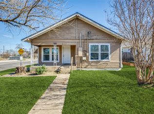 701 Lakey St, Denton, TX 76205