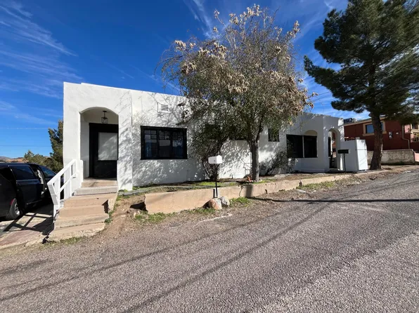 195 S Sunnyslope Ave #A, Miami, AZ 85539