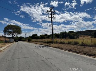1 Vac Kiptree Drive Vic Deerbank, Lake Hughes, CA 93532