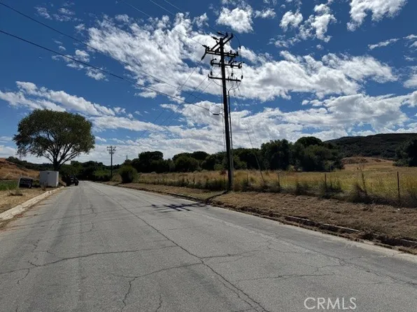 1 Vac Kiptree Drive Vic Deerbank, Lake Hughes, CA 93532