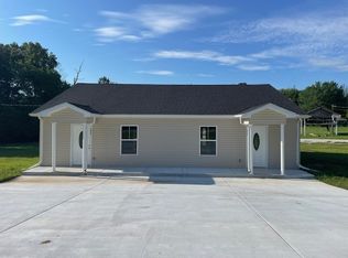 202 Himes Ln, Tullahoma, TN 37388