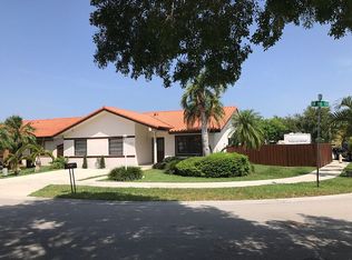 14447 SW 96th Ter, Miami, FL 33186