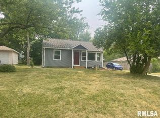 5011 N Hamilton Rd, Peoria, IL 61614