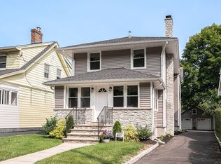 417 Orange Rd, Montclair, NJ 07042