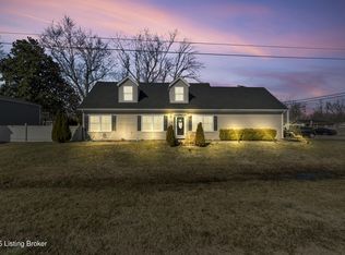 6144 Moorman Rd, Louisville, KY