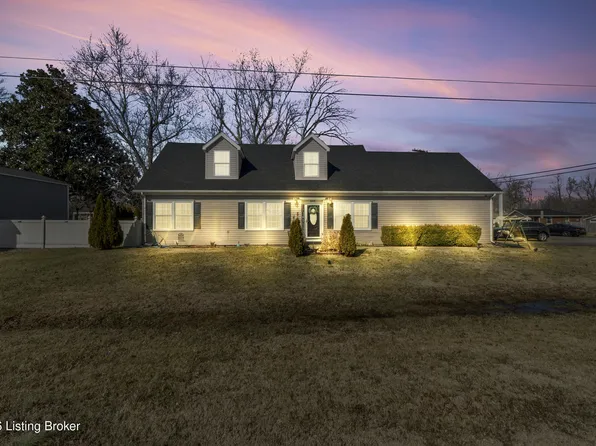 6144 Moorman Rd, Louisville, KY 40272