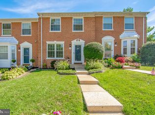 618 N Branch Ct, Abingdon, MD 21009