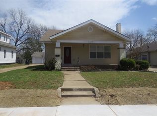 1317 N Broadway Ave, Shawnee, OK 74801