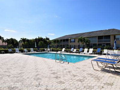 2050 W Crown Pointe Blvd #C-111, Naples, FL, 34112