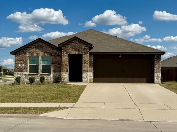 616 Chuck Wagon Dr, Royse City, TX 75189