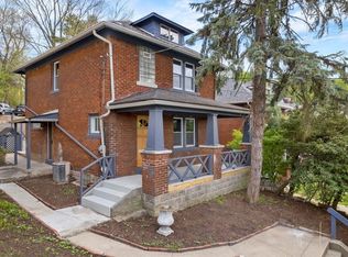 3017 Home Ave, Pittsburgh, PA