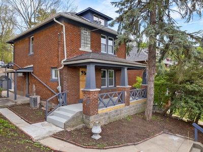 3017 Home Ave, Pittsburgh, PA, 15234