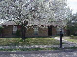 3708 6th St, Sachse, TX 75048
