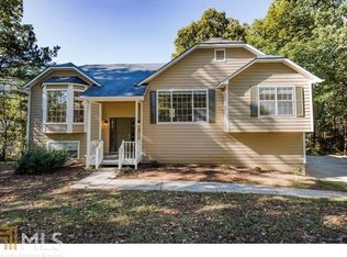 5245 Green Spring Ct, Douglasville, GA 30135