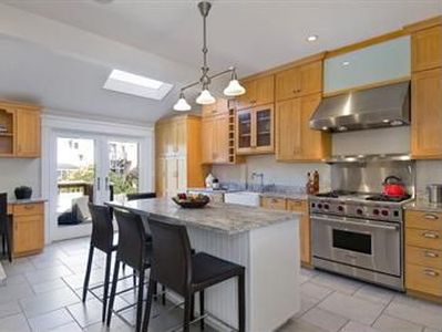 119 Park St, San Francisco, CA, 94110