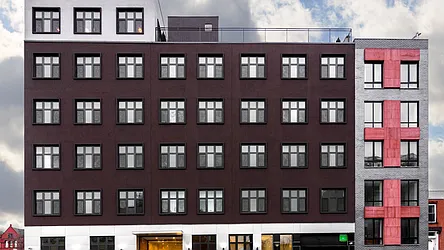 Rented by Nooklyn NYC LLC