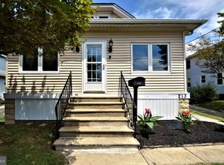 213 Krewson Ter, Willow Grove, PA 19090