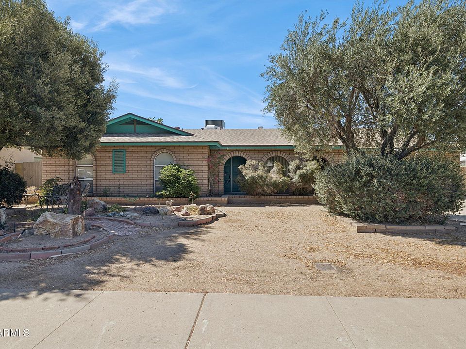 1st image of 5209 W LAS PALMARITAS Drive