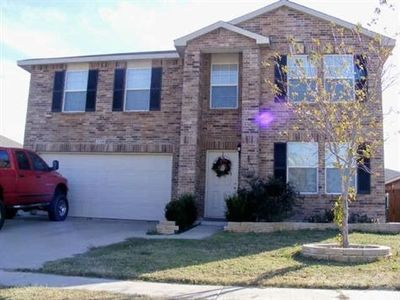 5309 Lava Rock Dr, Fort Worth, TX, 76179