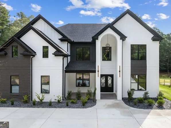 876 Bramlett Shoals Rd, Lawrenceville, GA 30045