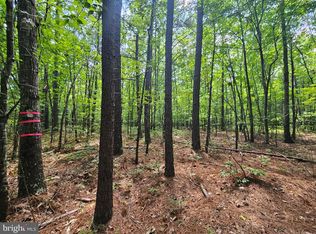 W James Anderson Hwy, Gladstone, VA 24553