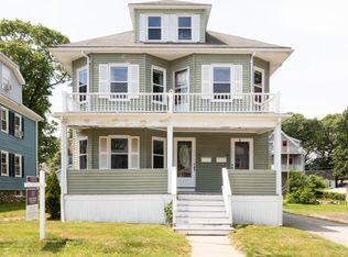 32-34 West St, Norwood, MA 02062
