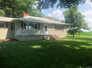 5606 McClellan Rd, Mechanicsville, VA 23111