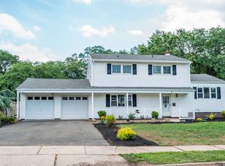 1 Conerly Rd, Somerset, NJ 08873