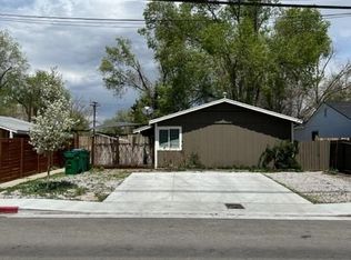 641 Casazza Dr #641, Reno, NV 89502