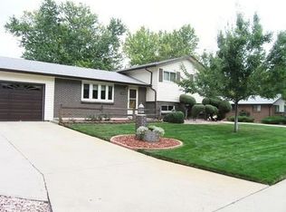 6542 Urban Ct, Arvada, CO 80004