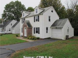 709 W Main St, Cheshire, CT 06410