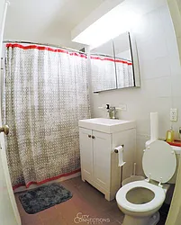 Rented by City Connections Realty