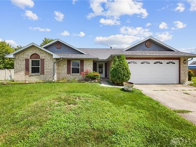 8910 Canary Ct, Dayton, OH, 45424