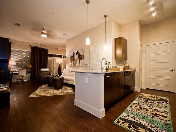 2nd image of 6401 Escena Blvd #5-3075