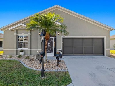 1709 Sunderland Dr, Punta Gorda, FL, 33980