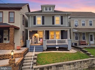 538 York St, Hanover, PA 17331