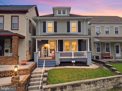 538 York St, Hanover, PA, 17331