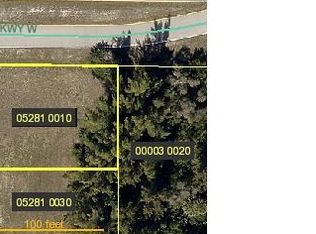 2321 NW 42nd Pl, Cape Coral, FL 33993