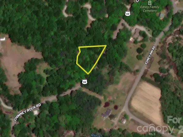 0 Chimney Rock Rd, Hendersonville, NC 28792