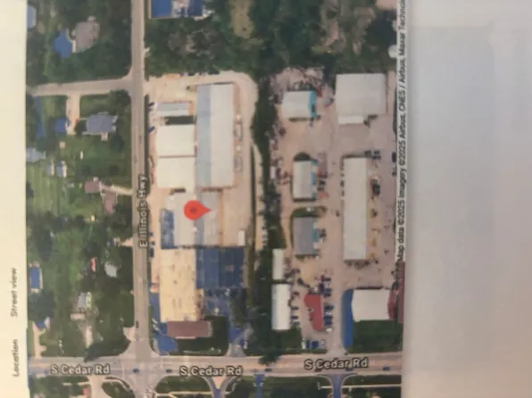 1000 S Cedar Rd, New Lenox, IL 60451