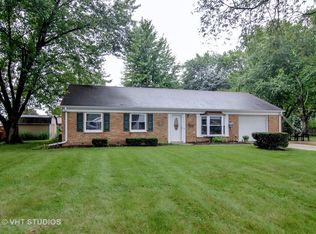 49 S Bereman Rd, Montgomery, IL 60538