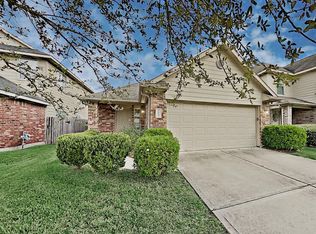 2050 Nichole Woods Dr, Houston, TX 77047