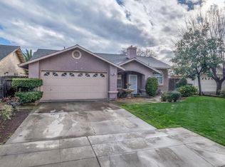 4878 E Edna Ave, Fresno, CA 93725