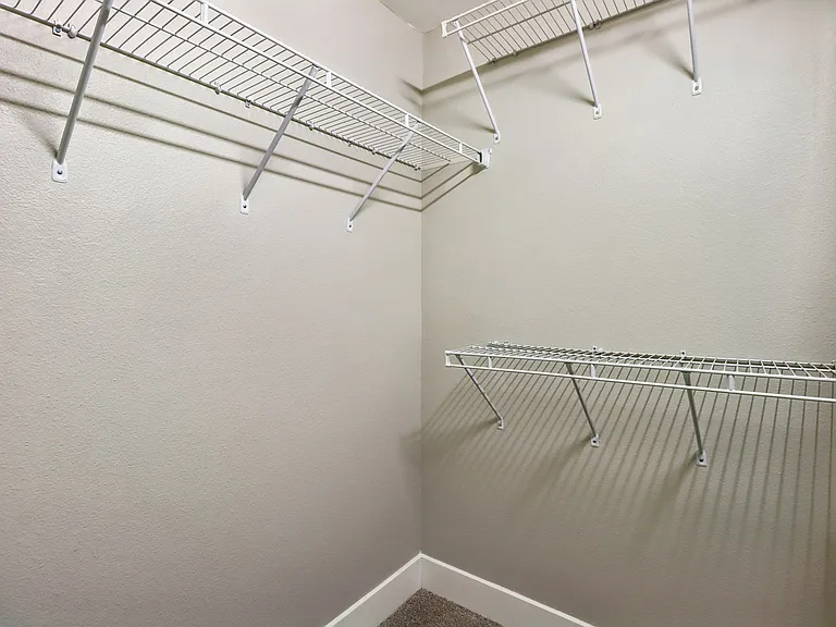 Floorplan G 2br, 2ba townhome