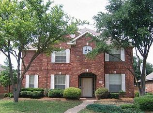 2713 Zoeller Dr, Plano, TX 75025