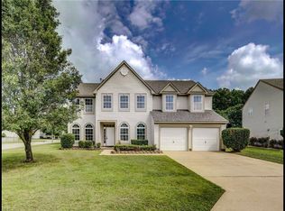 2826 Ridgeboard Pl, Chesapeake, VA 23323