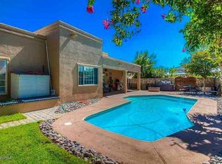 2600 Cody Cir, Las Cruces, NM 88011