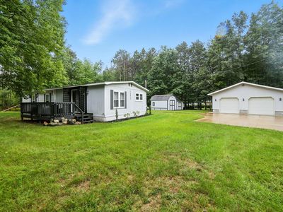 7885 W Fox Rd, Mears, MI, 49436