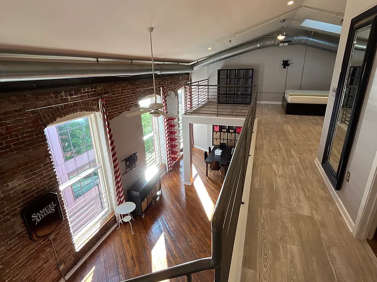 50 Gayoso Ave #403 — Photo 12